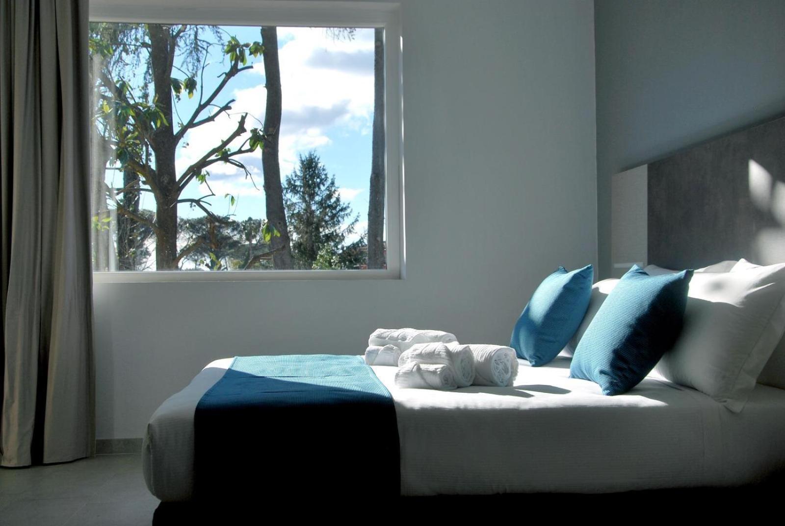 Tiber Suite Рим Екстер'єр фото