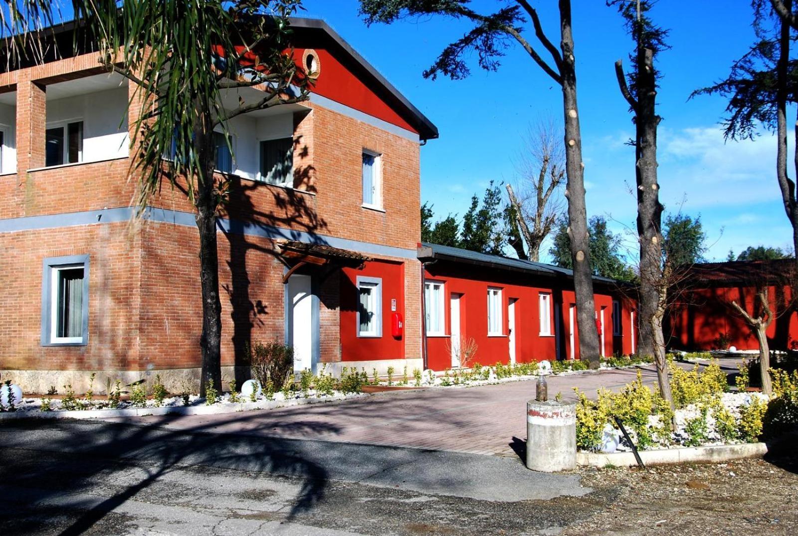 Tiber Suite Рим Екстер'єр фото