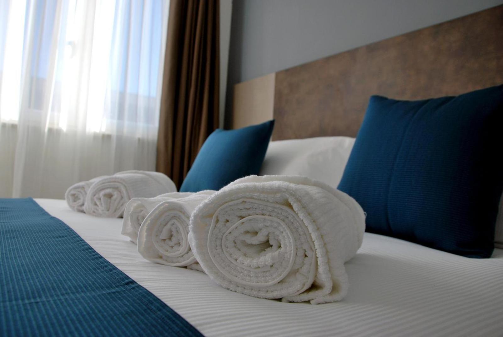 Tiber Suite Рим Екстер'єр фото