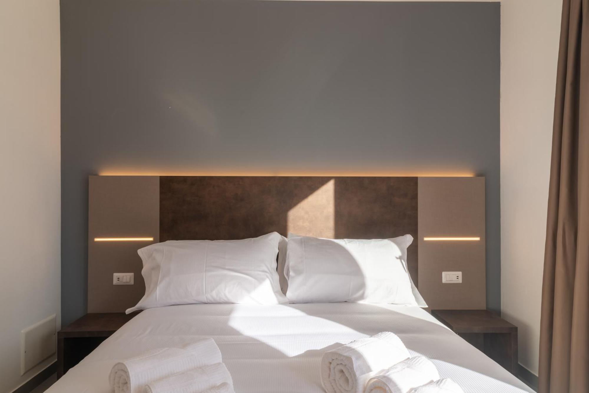 Tiber Suite Рим Екстер'єр фото