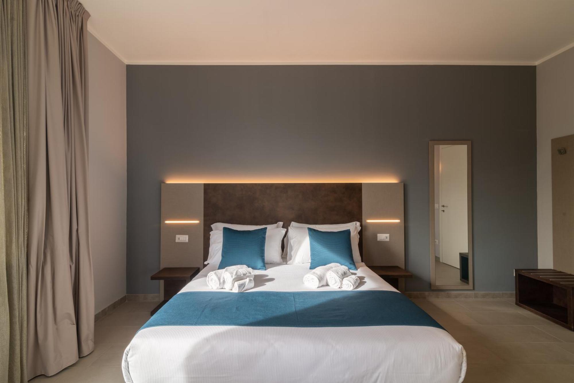 Tiber Suite Рим Екстер'єр фото