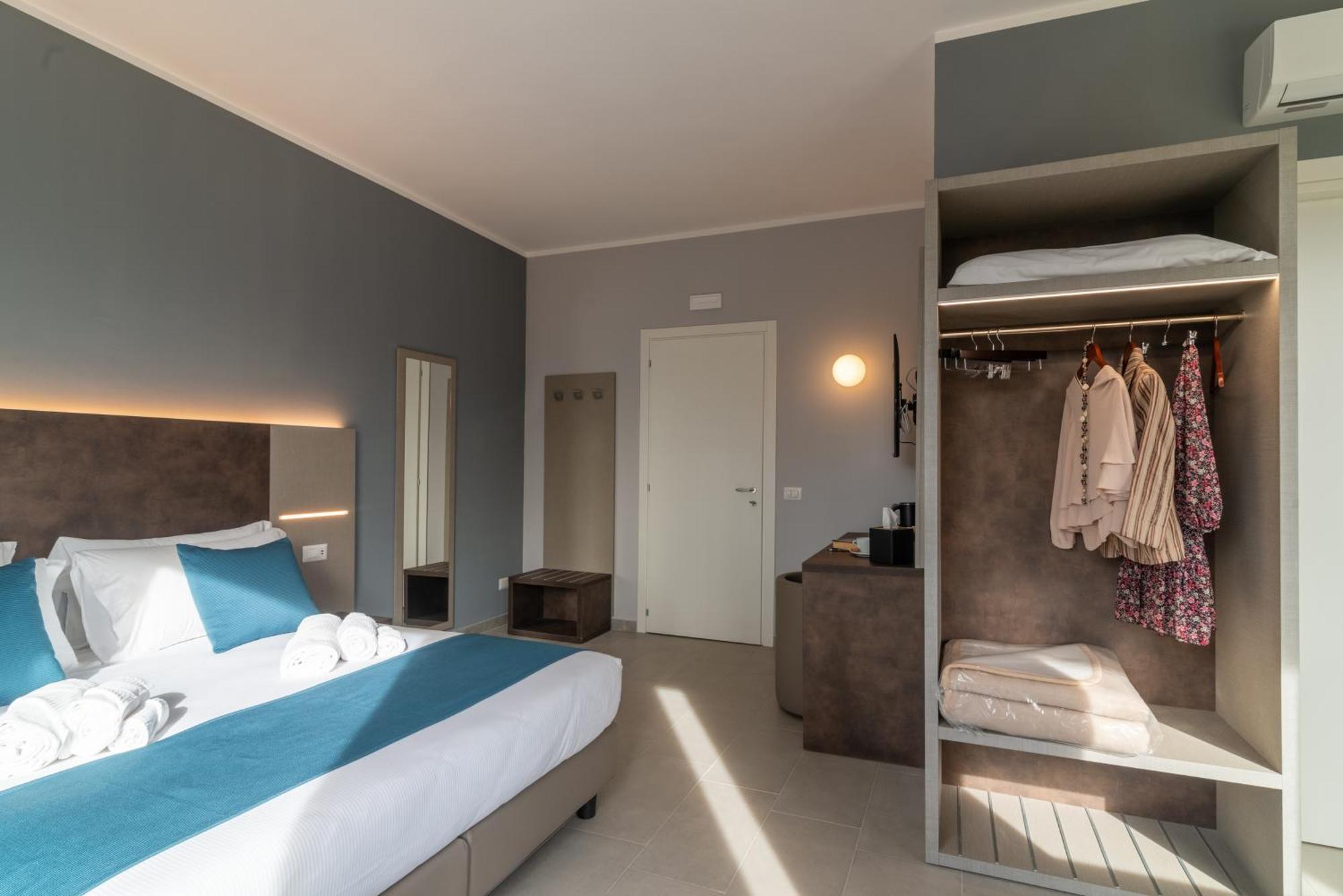 Tiber Suite Рим Екстер'єр фото