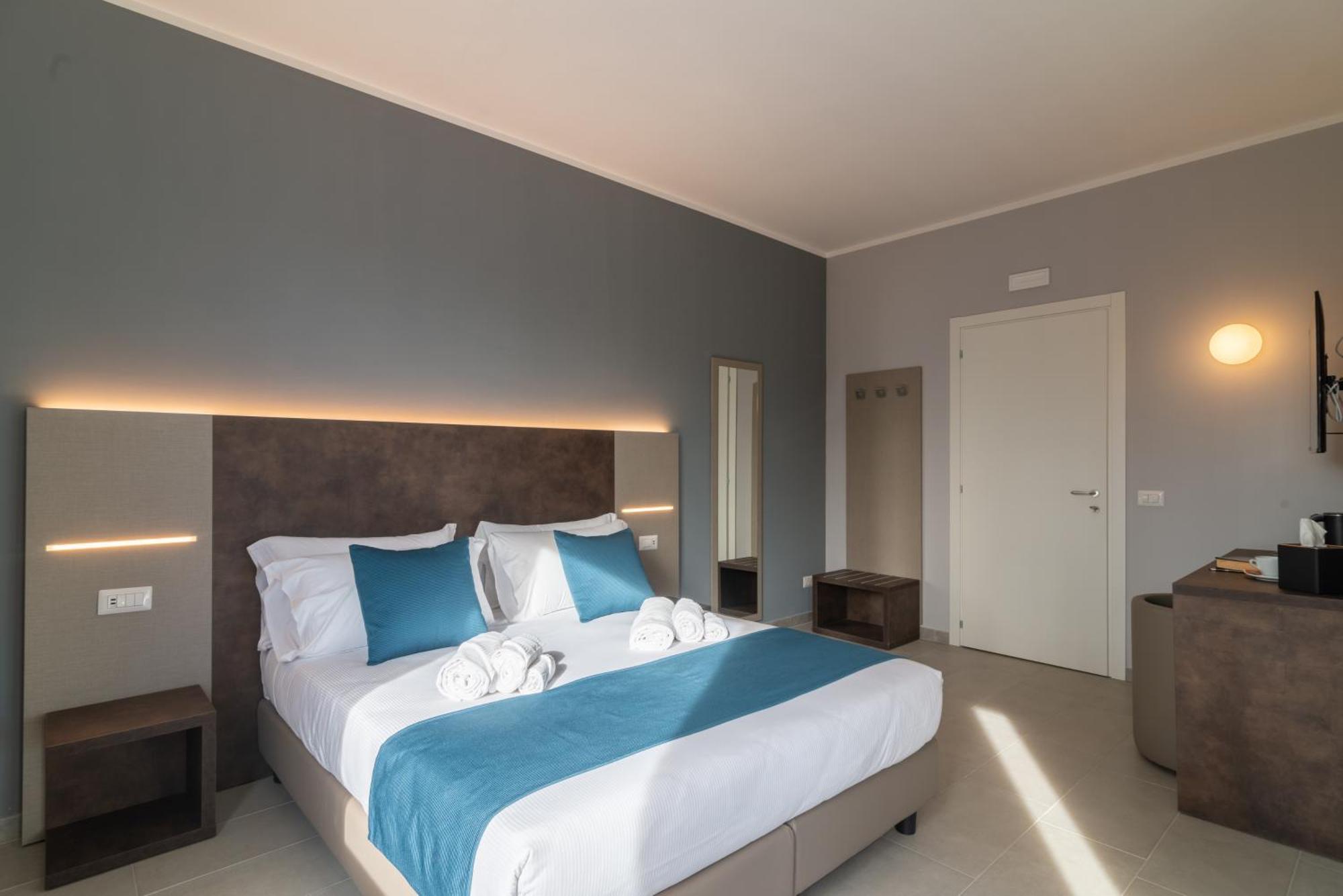 Tiber Suite Рим Екстер'єр фото