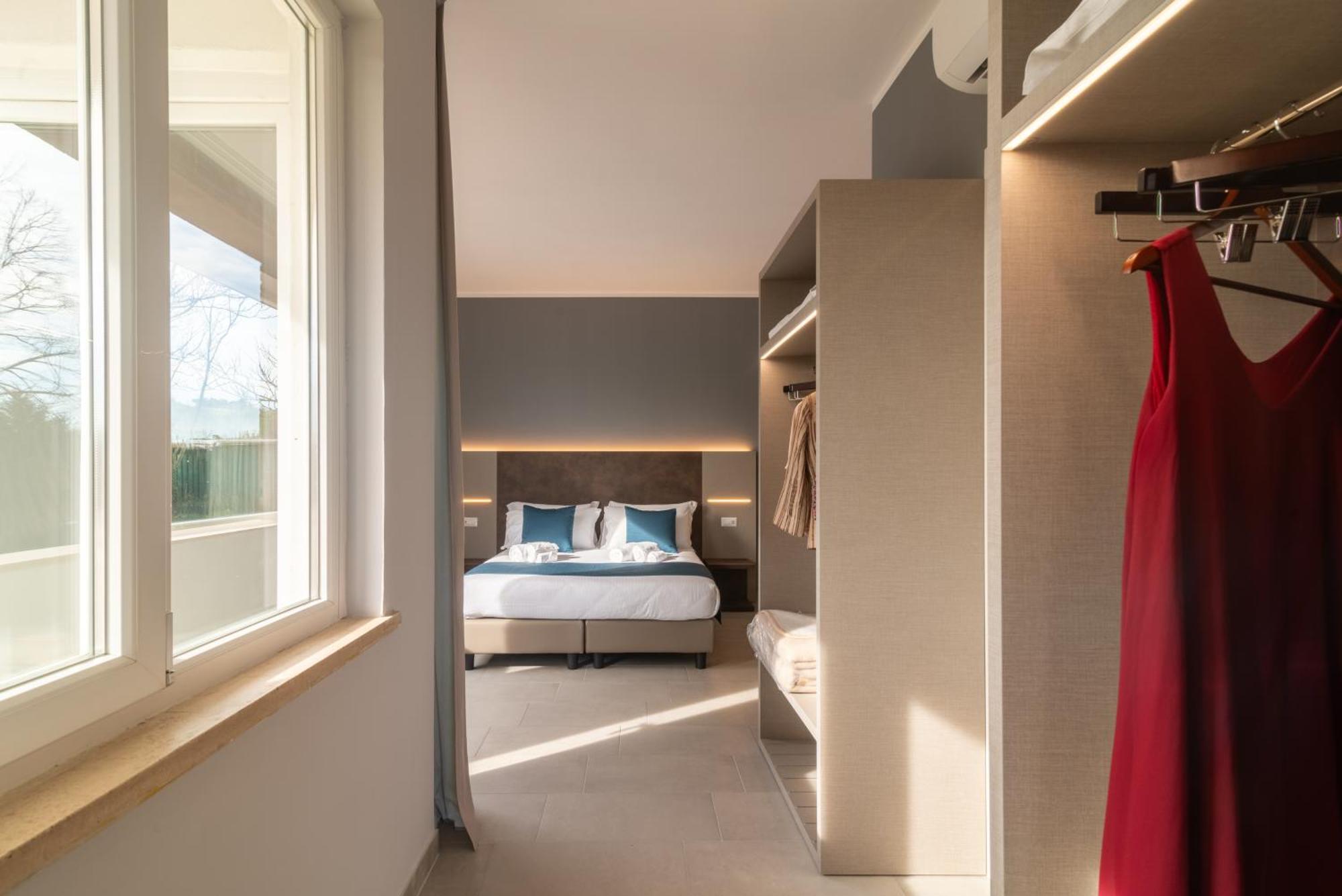 Tiber Suite Рим Екстер'єр фото