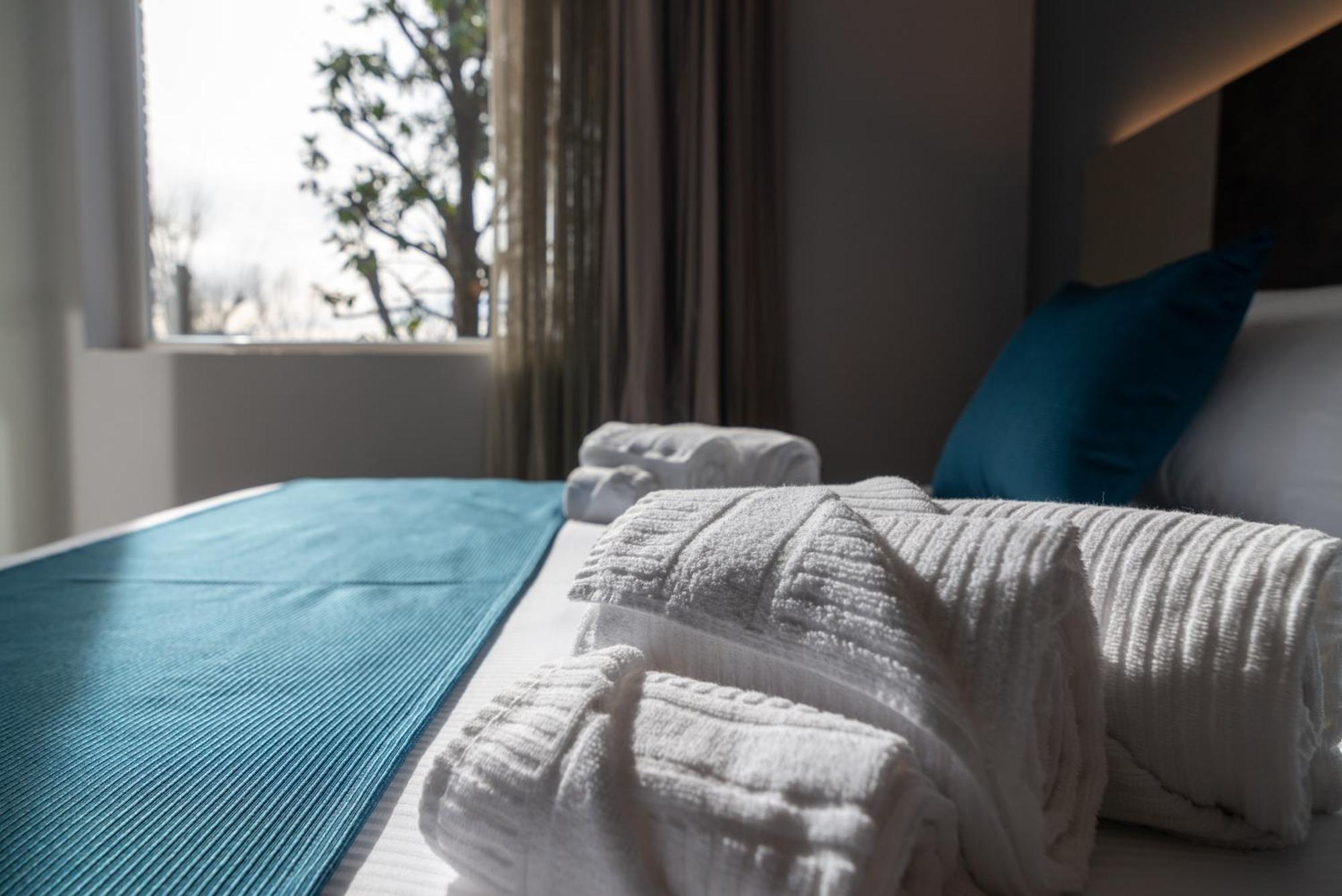 Tiber Suite Рим Екстер'єр фото