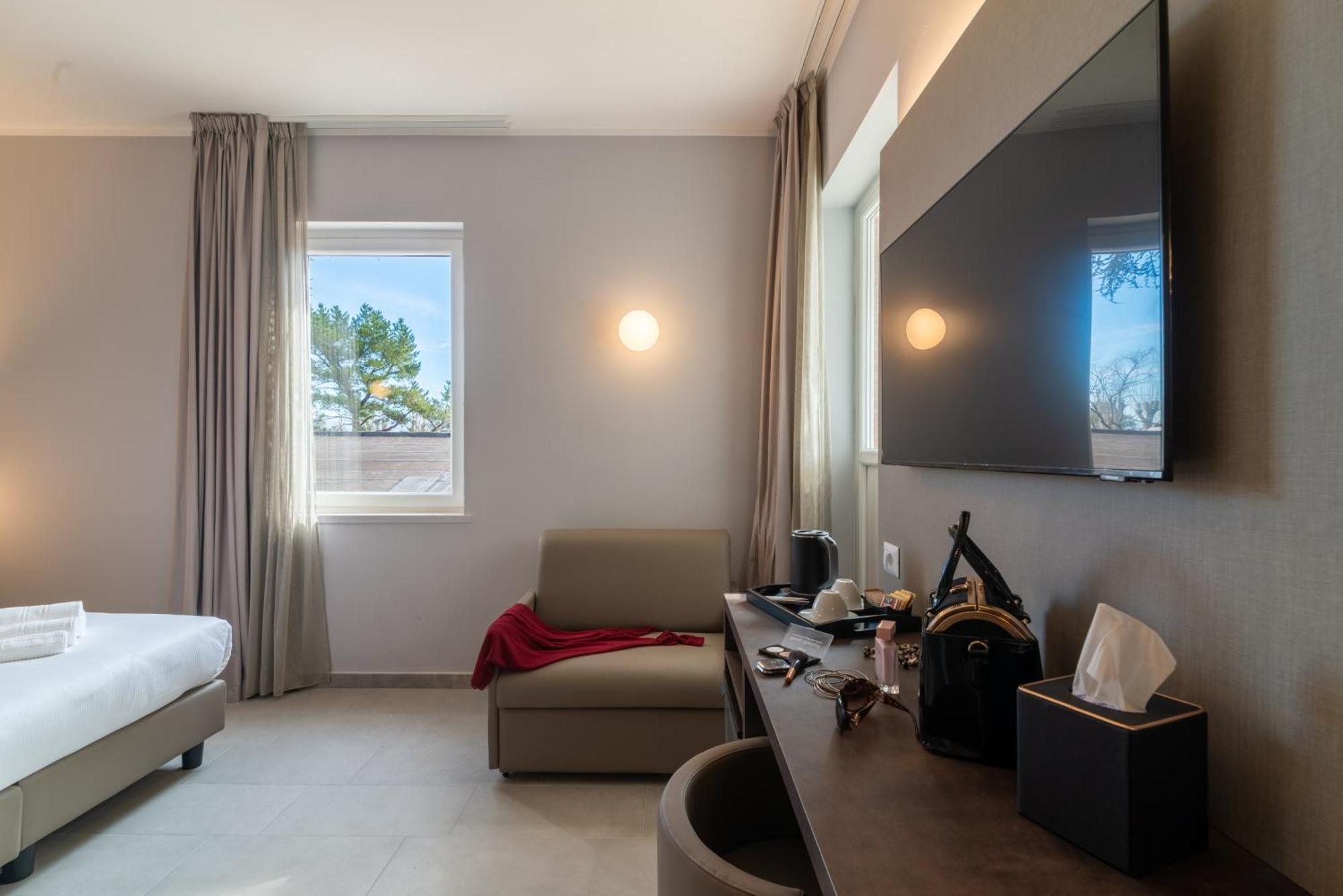 Tiber Suite Рим Екстер'єр фото