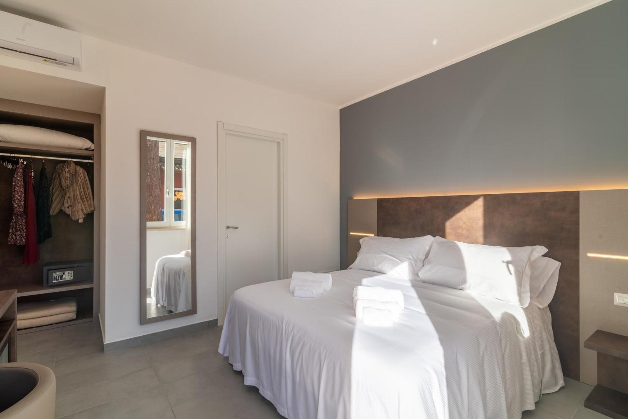 Tiber Suite Рим Екстер'єр фото