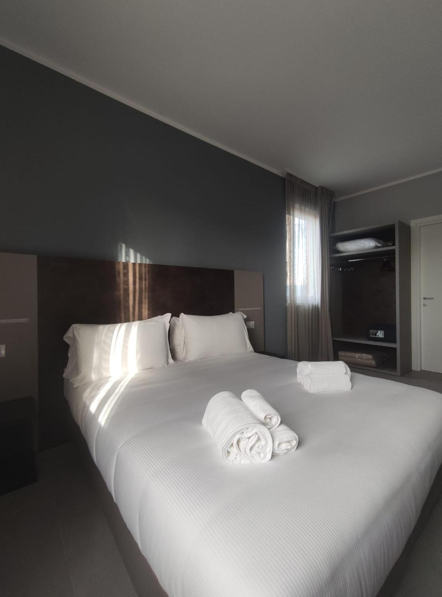 Tiber Suite Рим Екстер'єр фото