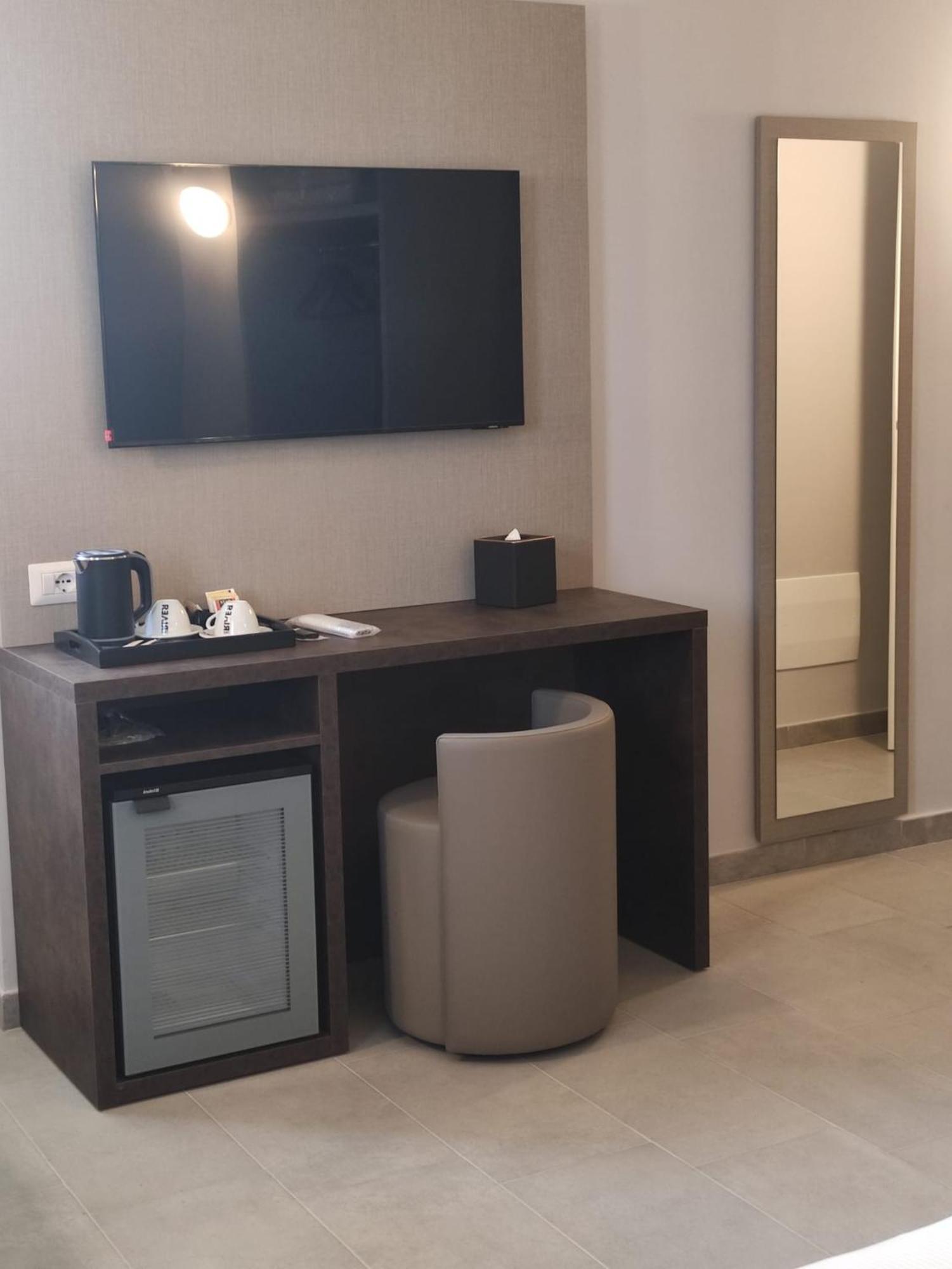 Tiber Suite Рим Екстер'єр фото