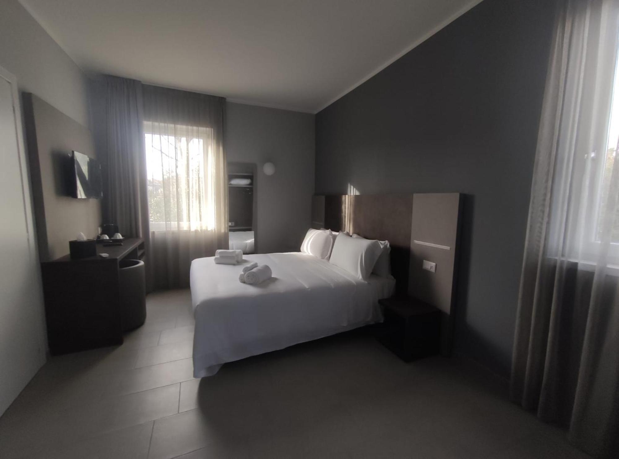 Tiber Suite Рим Екстер'єр фото