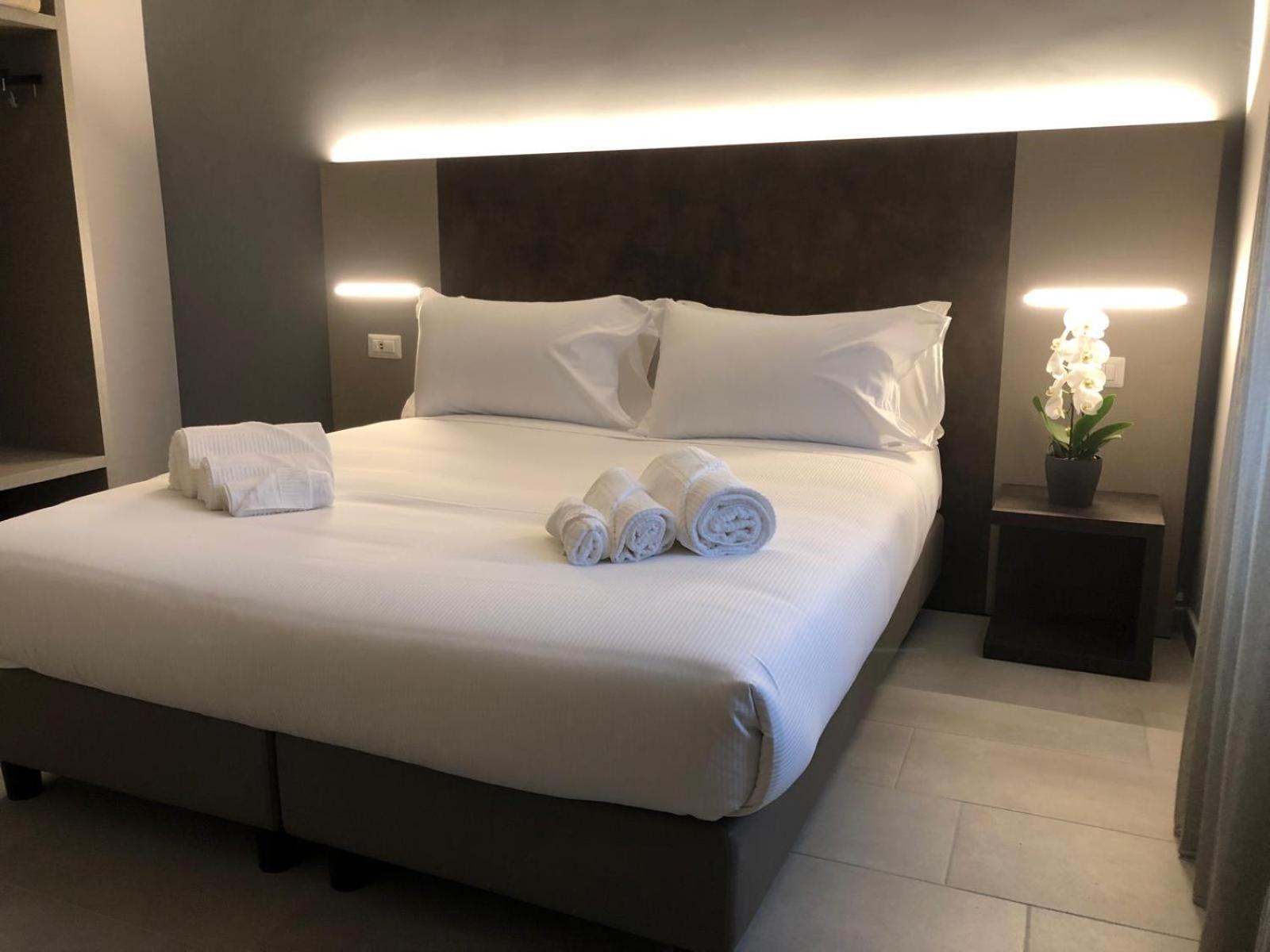 Tiber Suite Рим Екстер'єр фото