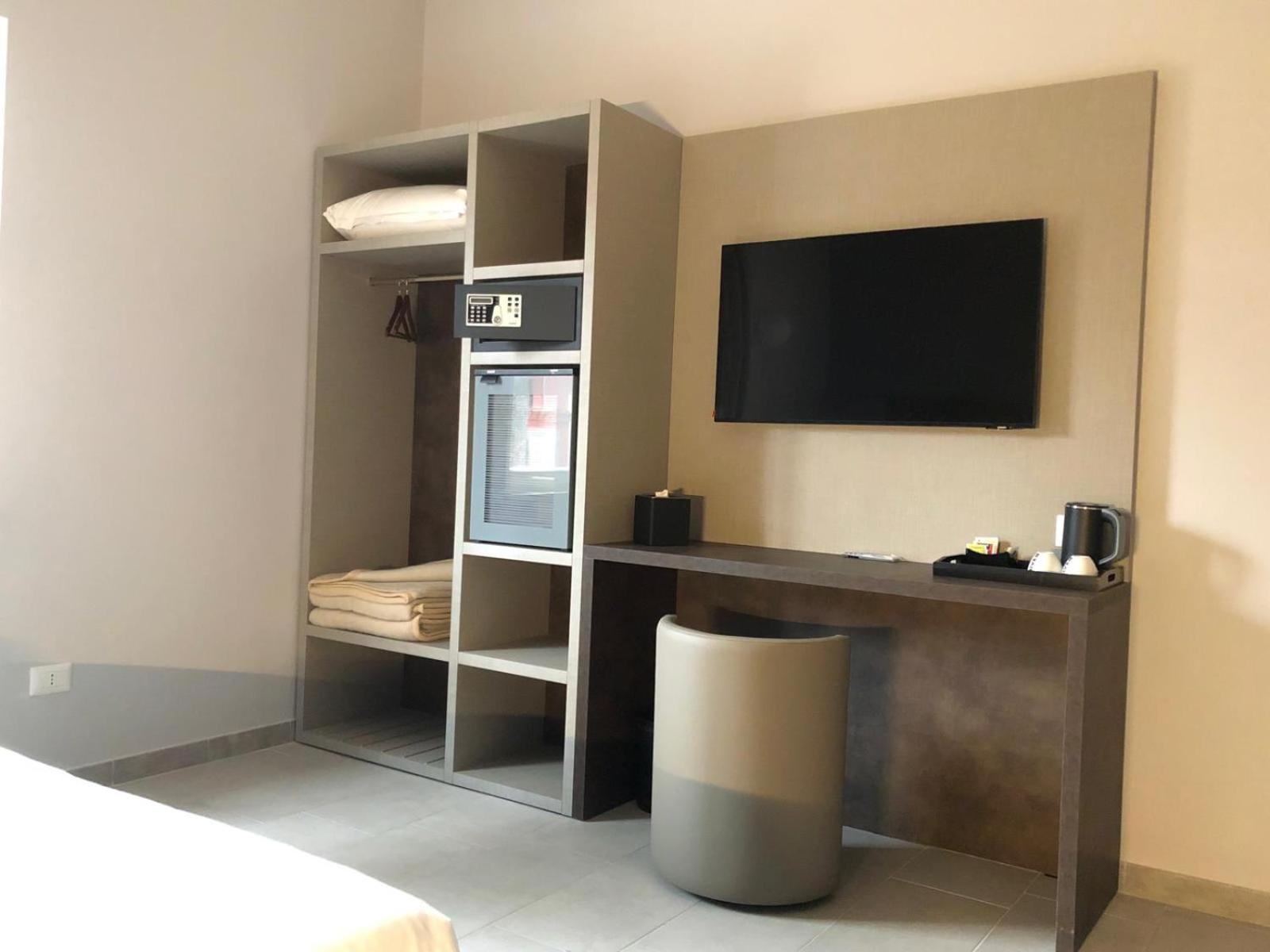 Tiber Suite Рим Екстер'єр фото