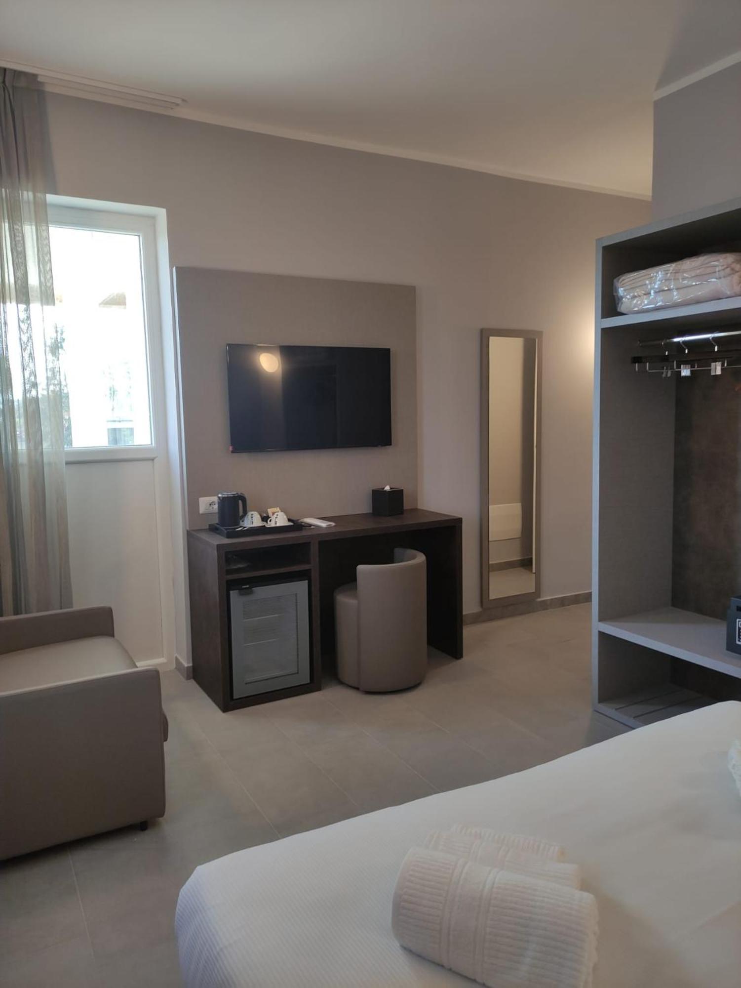 Tiber Suite Рим Екстер'єр фото