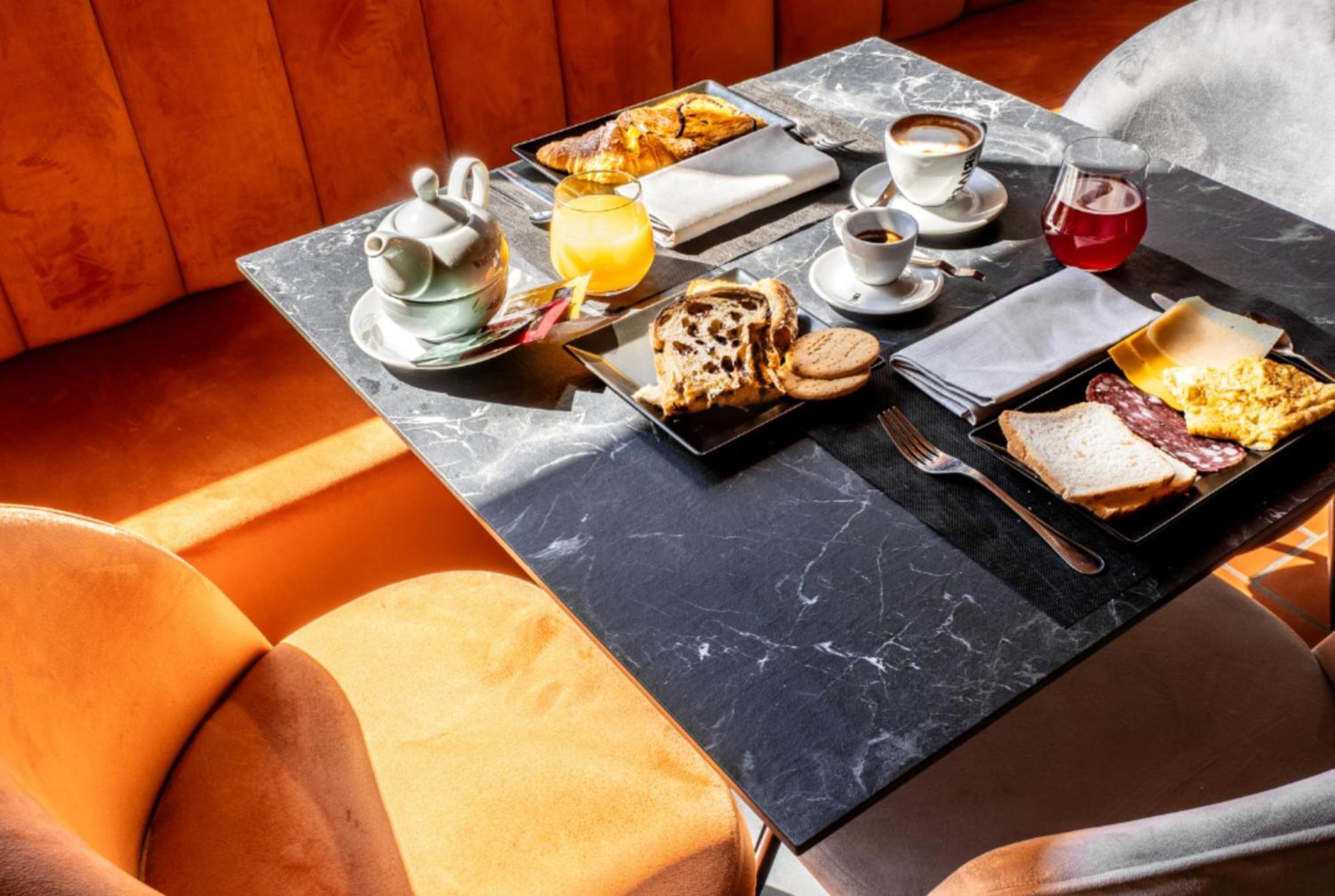 Tiber Suite Рим Екстер'єр фото