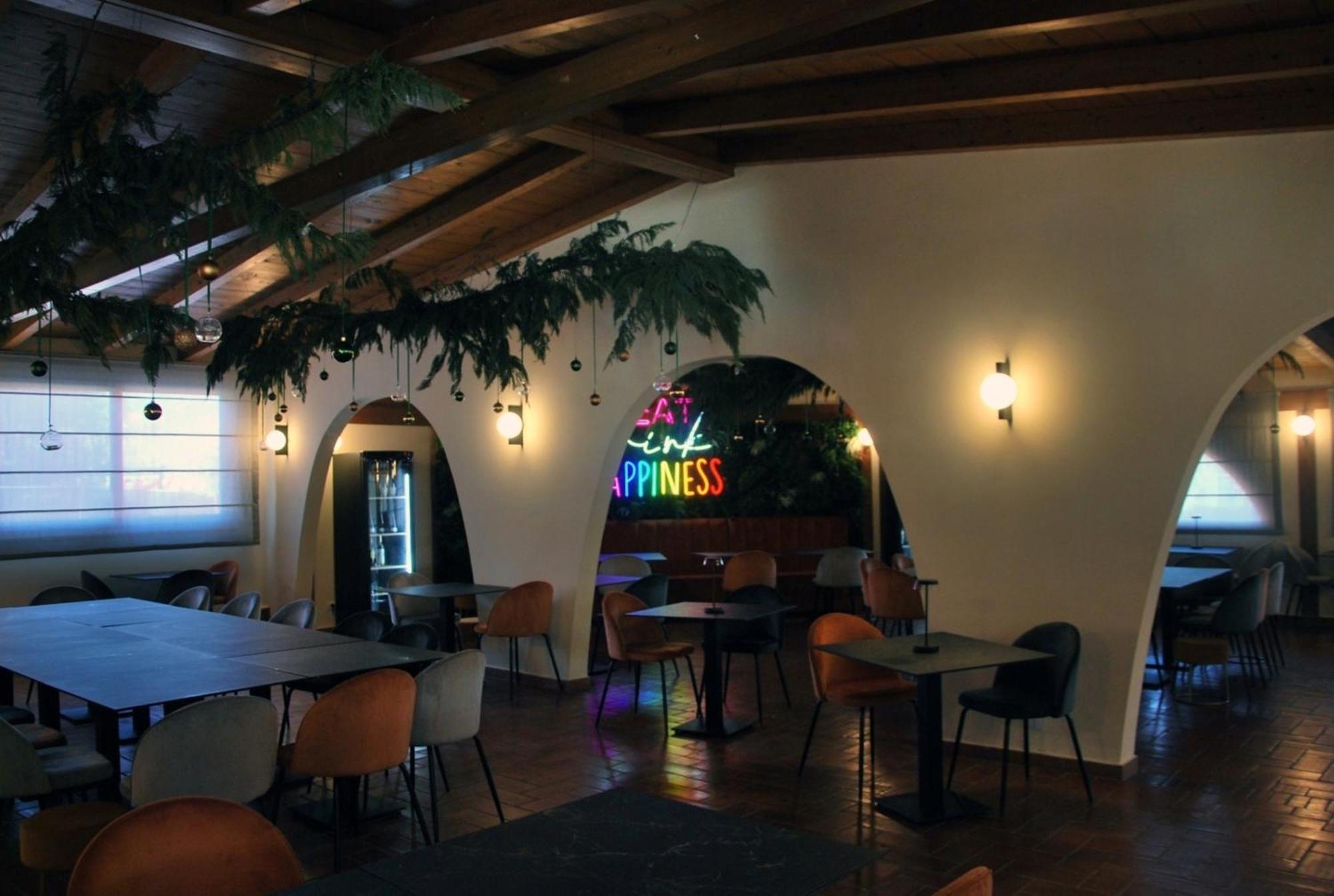 Tiber Suite Рим Екстер'єр фото