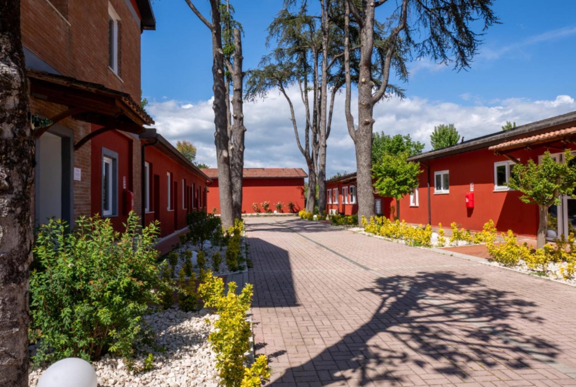 Tiber Suite Рим Екстер'єр фото