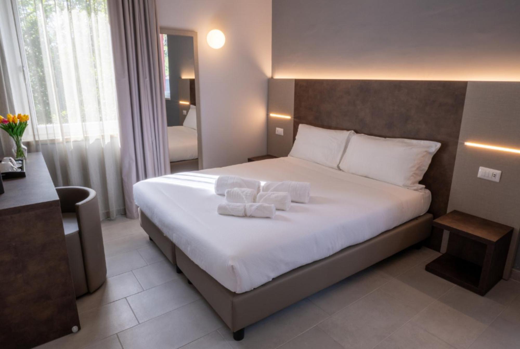 Tiber Suite Рим Екстер'єр фото