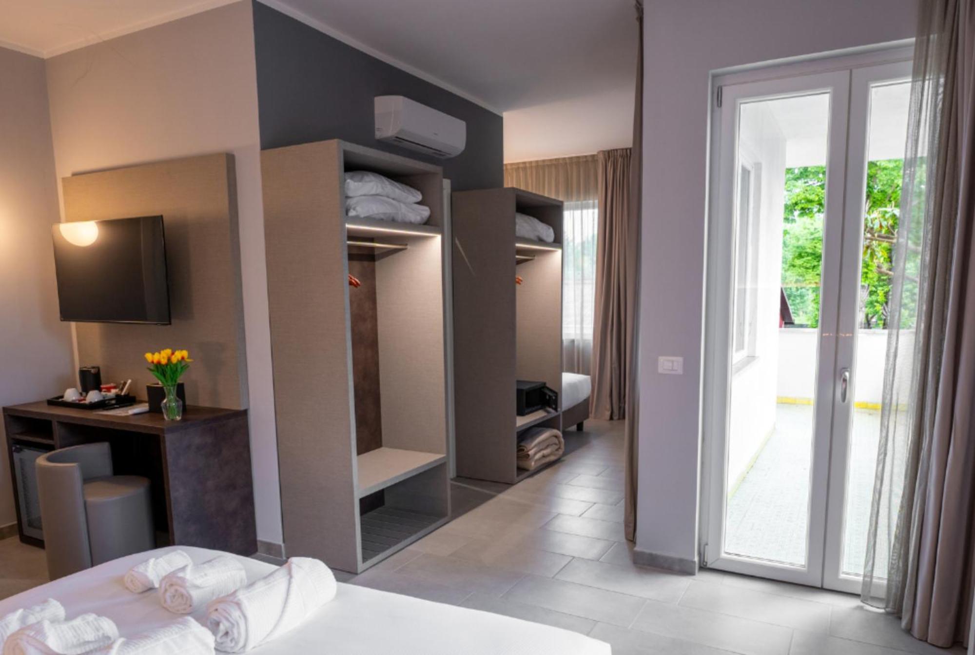 Tiber Suite Рим Екстер'єр фото