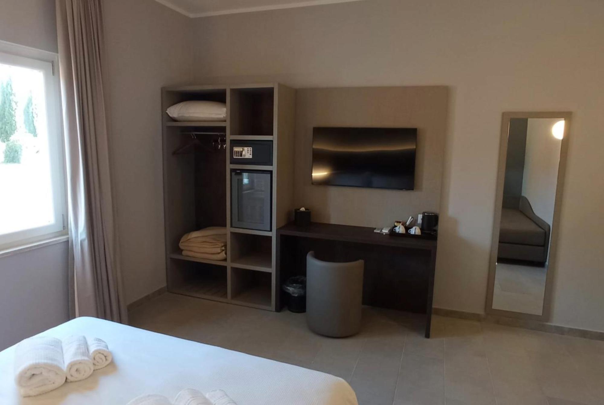 Tiber Suite Рим Екстер'єр фото