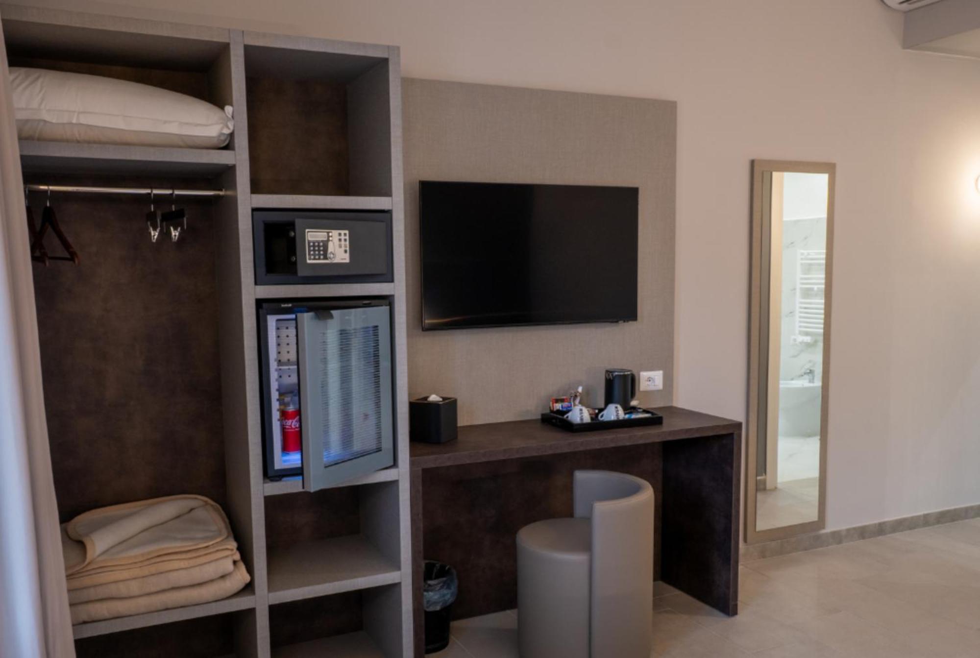 Tiber Suite Рим Екстер'єр фото