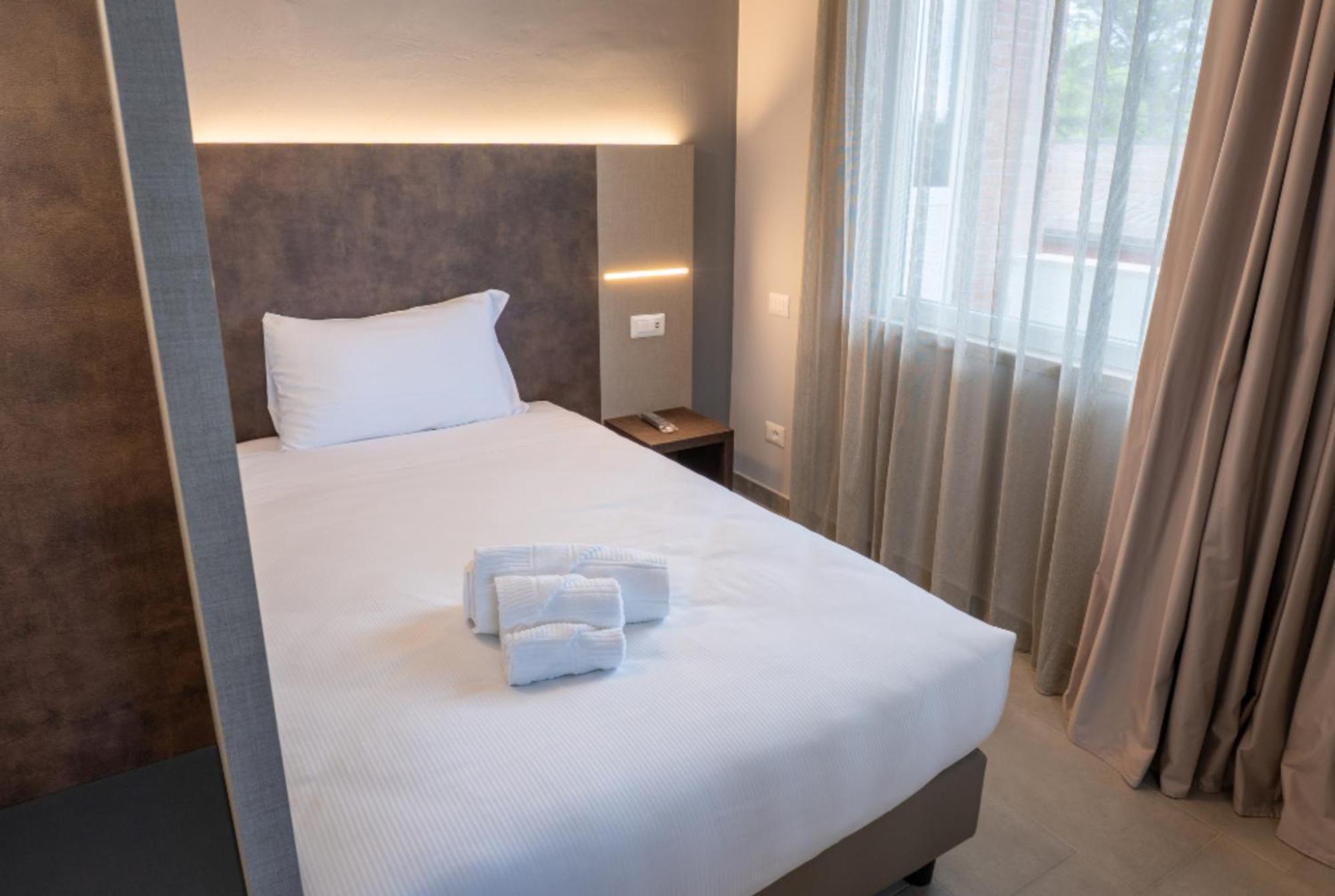 Tiber Suite Рим Екстер'єр фото