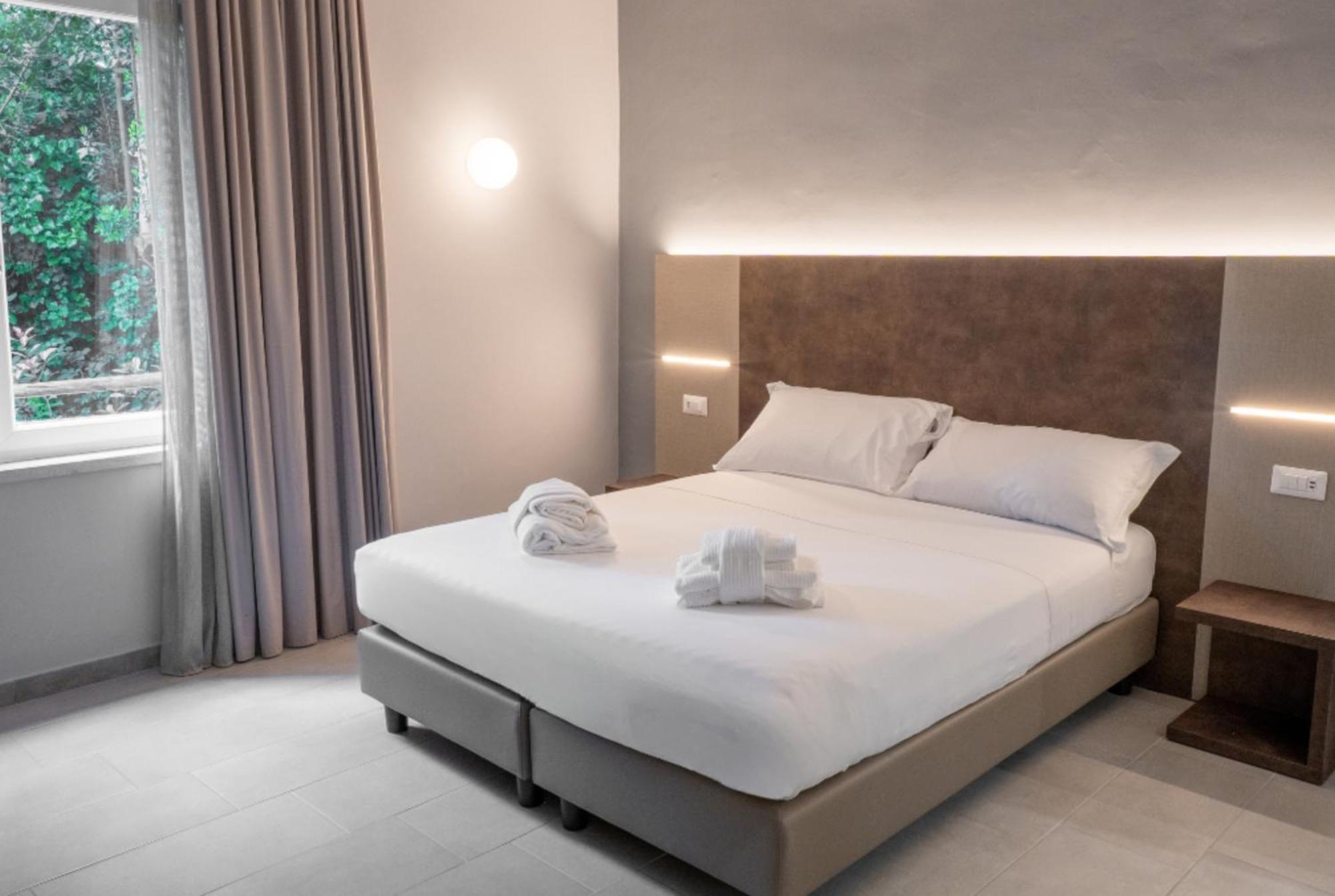 Tiber Suite Рим Екстер'єр фото