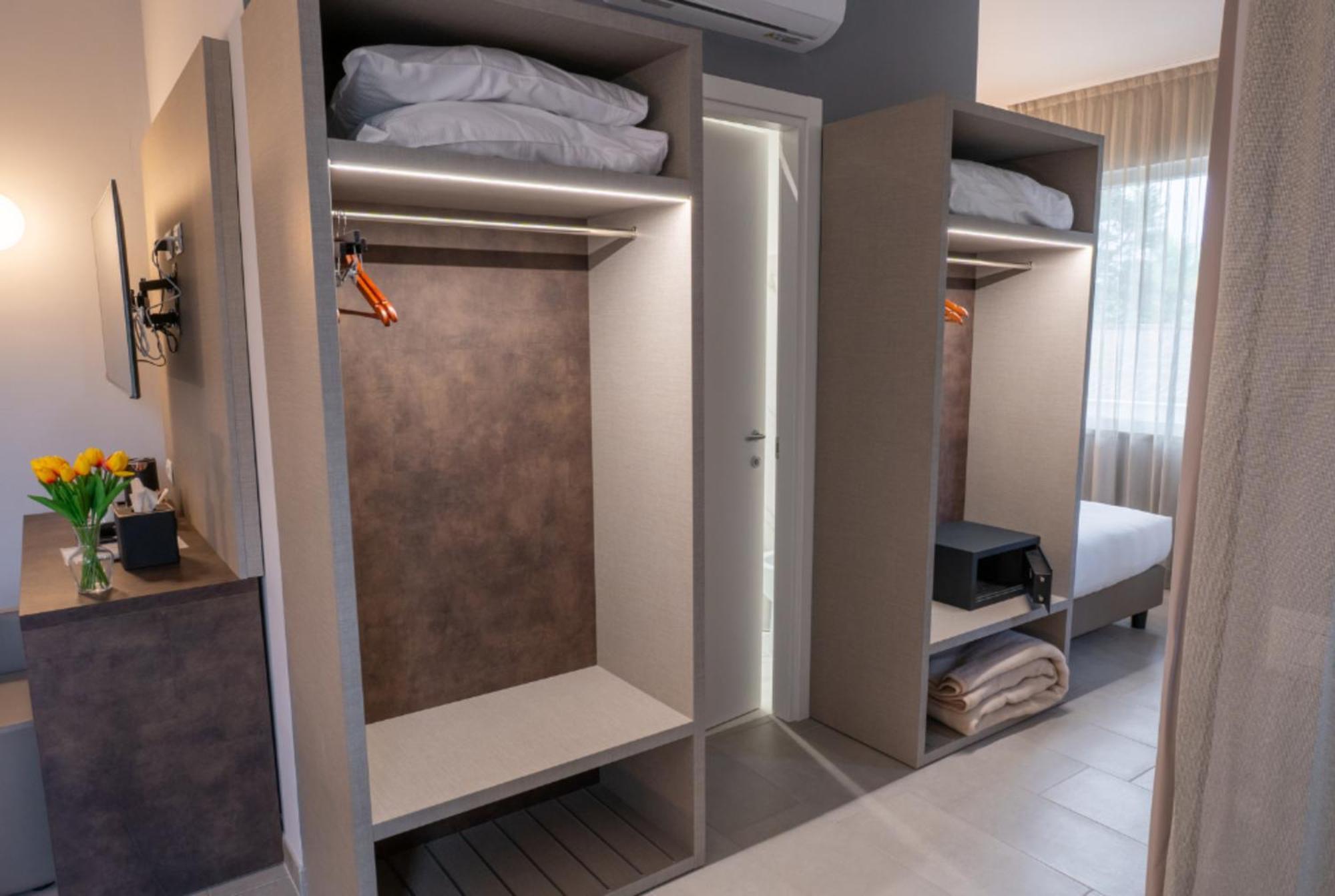Tiber Suite Рим Екстер'єр фото