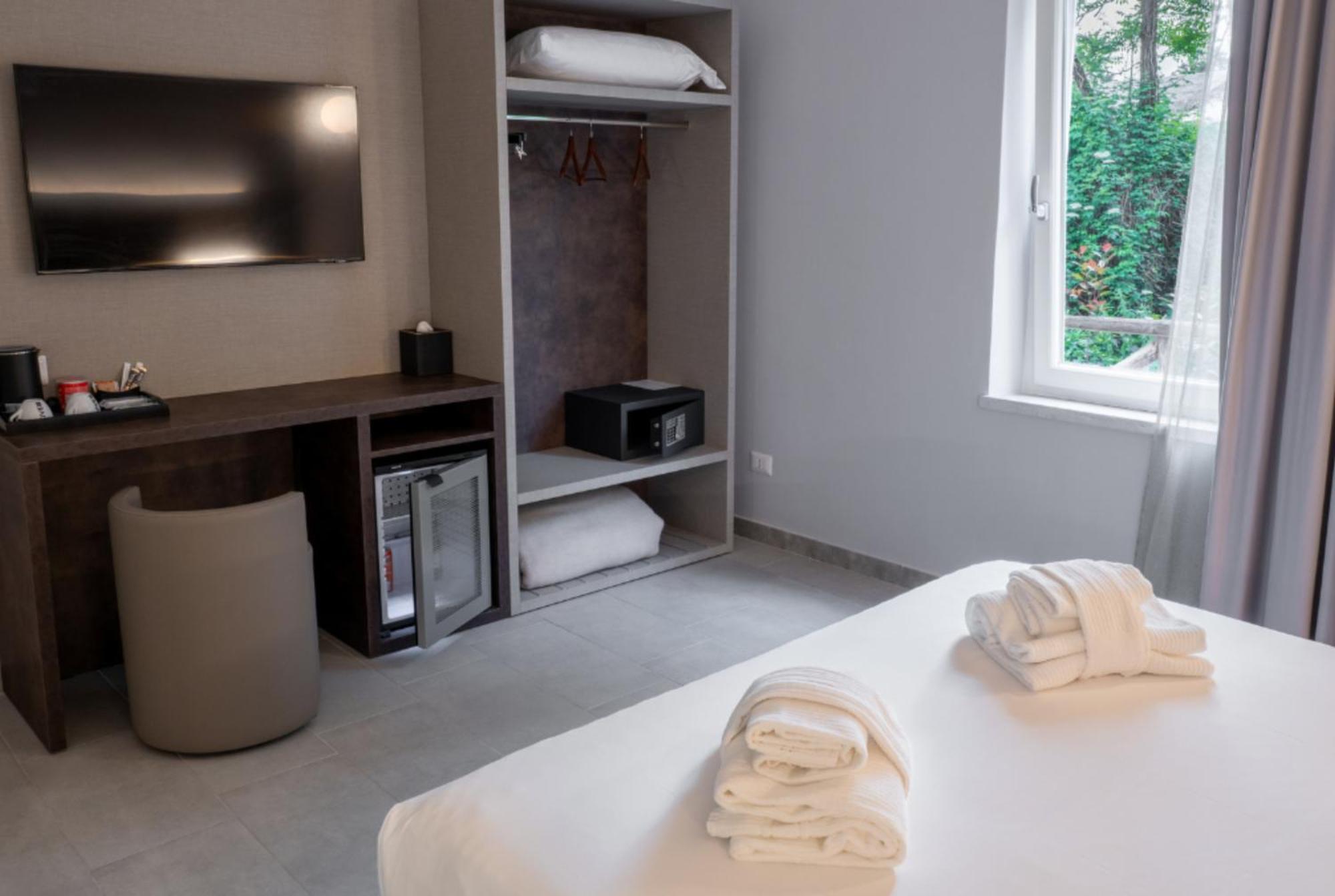 Tiber Suite Рим Екстер'єр фото